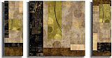 Abstract Brent Nelson Elevate and Escalate